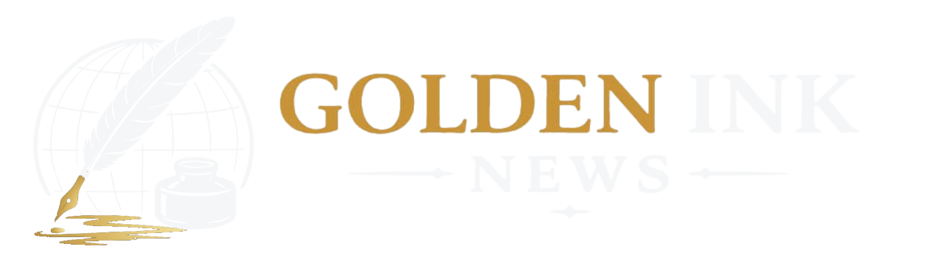 Golden Ink News