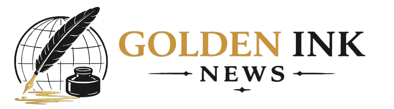 Golden Ink News